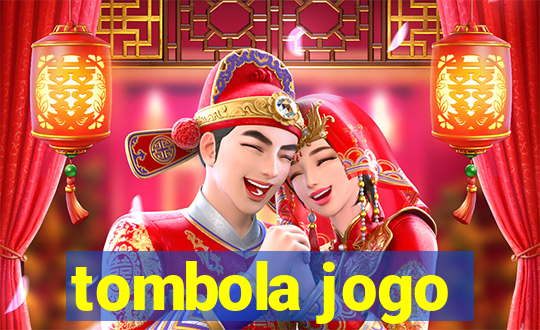 tombola jogo